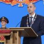 Служу Свердловской области!