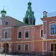 Вторая смена началась