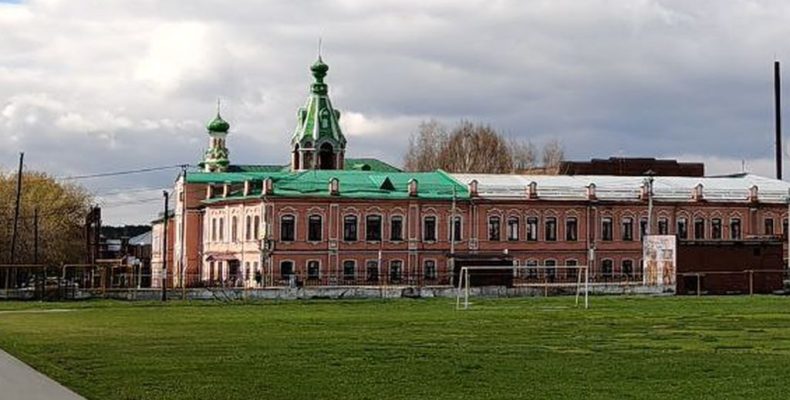 Весенняя школа наставника