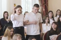 В педколледже – новая специальность