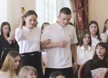 В педколледже – новая специальность