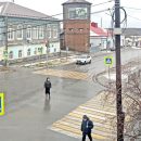 Можно ли идти по диагонали?