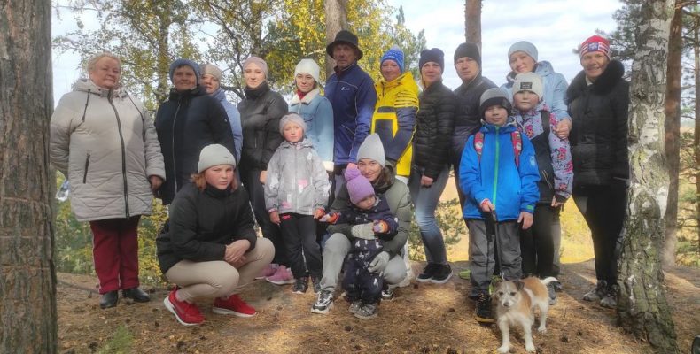 В хорошей компании