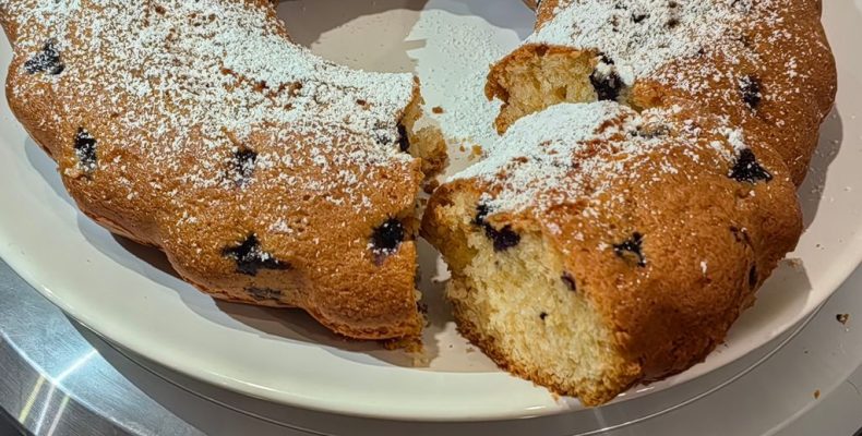 Самый вкусный праздник