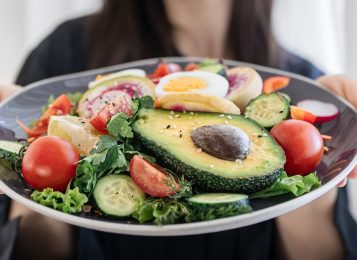 Спи, ешь, пей. Но с умом