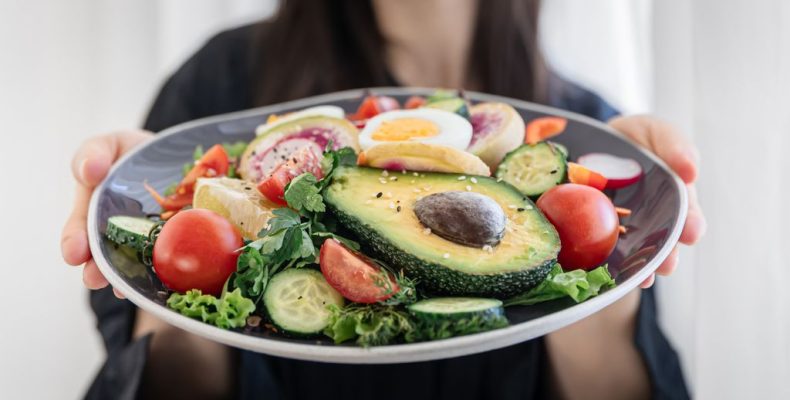 Спи, ешь, пей. Но с умом