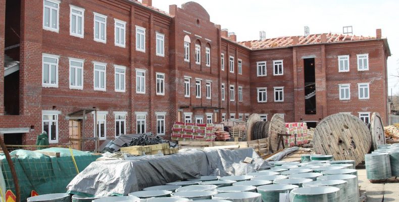 Вопрос нынешнего лета