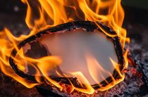 Спасли человека