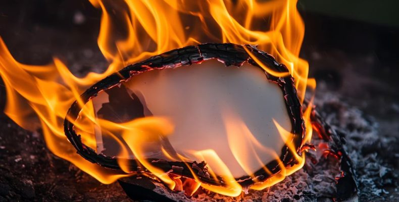 Спасли человека