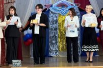 И радостно, и грустно