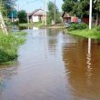 Подтоплено 29 участков