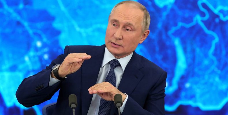 Год науки и технологий