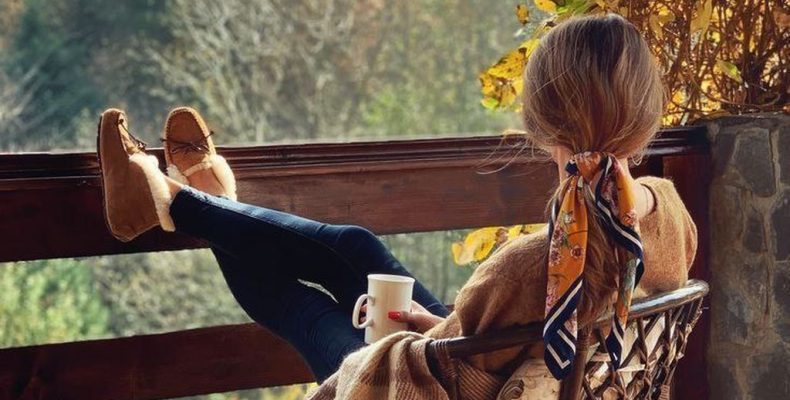 Забота о разуме так же важна, как и о теле
