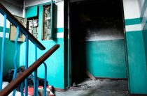 Акцент на уличные работы