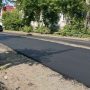 О ремонте дорог