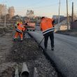 По гладкой дороге