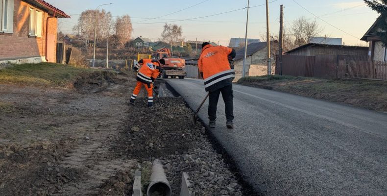 По гладкой дороге