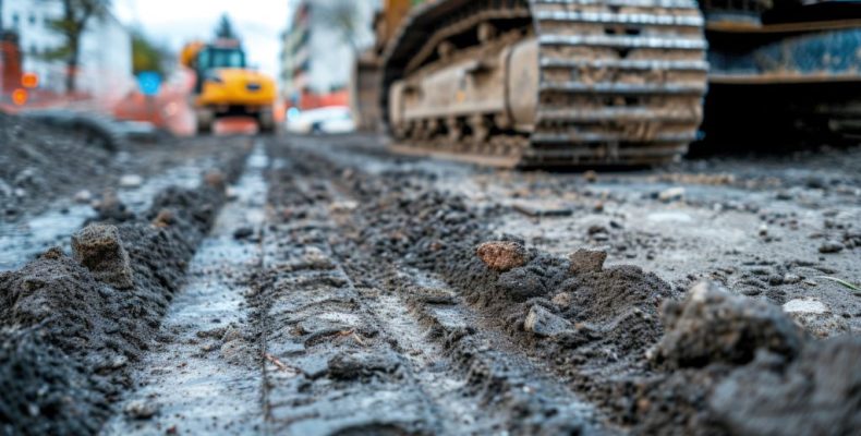 Реконструкция продолжается