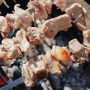 Жарить шашлыки пока можно