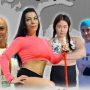 Сильные женщины приедут в Камышлов