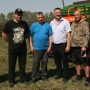 От рассвета до заката