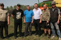 От рассвета до заката