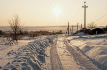 Внимание на городские дороги