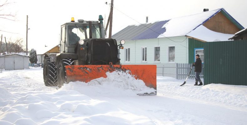 Как жил Камышлов в выходные?