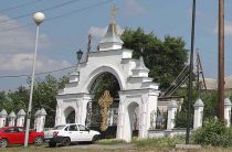 У Покровского собора – новый настоятель