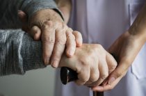 Профессионалы социальной работы
