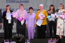 Об итогах учебного года и планах на будущее