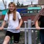 Все – на спортивную площадку!