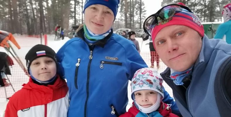 Когда спорт – удовольствие для каждого