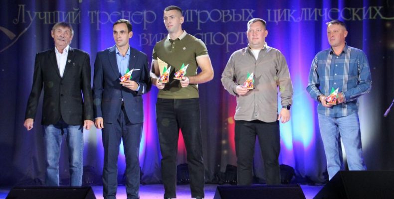 Пьедестал побед и достижений