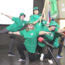 Старость? Нет, не слышали