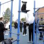 20 новых стадионов в год