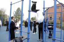 20 новых стадионов в год