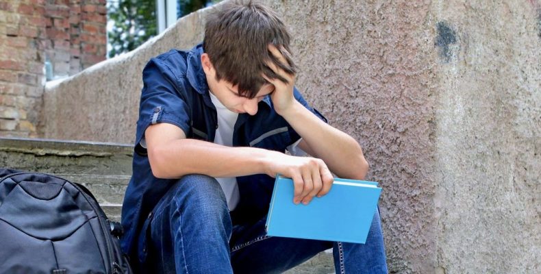 Учение – свет, неучение – штраф