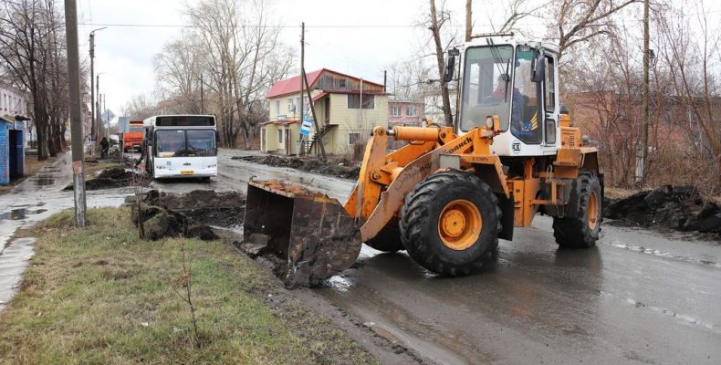 Не откладывая в долгий ящик