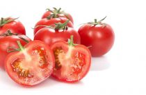 Сладкие томаты