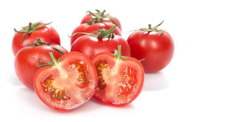 Сладкие томаты