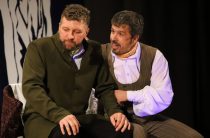 Рассмешить труднее, чем заставить плакать