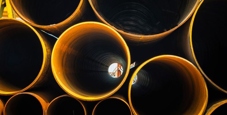 Заключены контракты на замену теплотрасс и коллектора