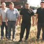 Борьба за каждый колосок