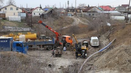 Боимся замёрзнуть