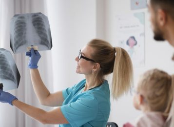 От сердечной недостаточности до плеврита: чем опасен запущенный туберкулез