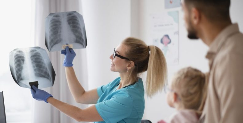 От сердечной недостаточности до плеврита: чем опасен запущенный туберкулез