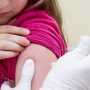 А ваш ребёнок вакцинирован?
