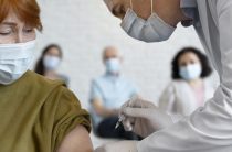 Вакцинация населения в цифрах