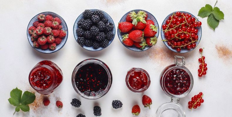 Настроение – есть варенье!